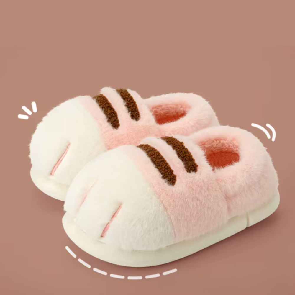 HappyPaws Pantoffels