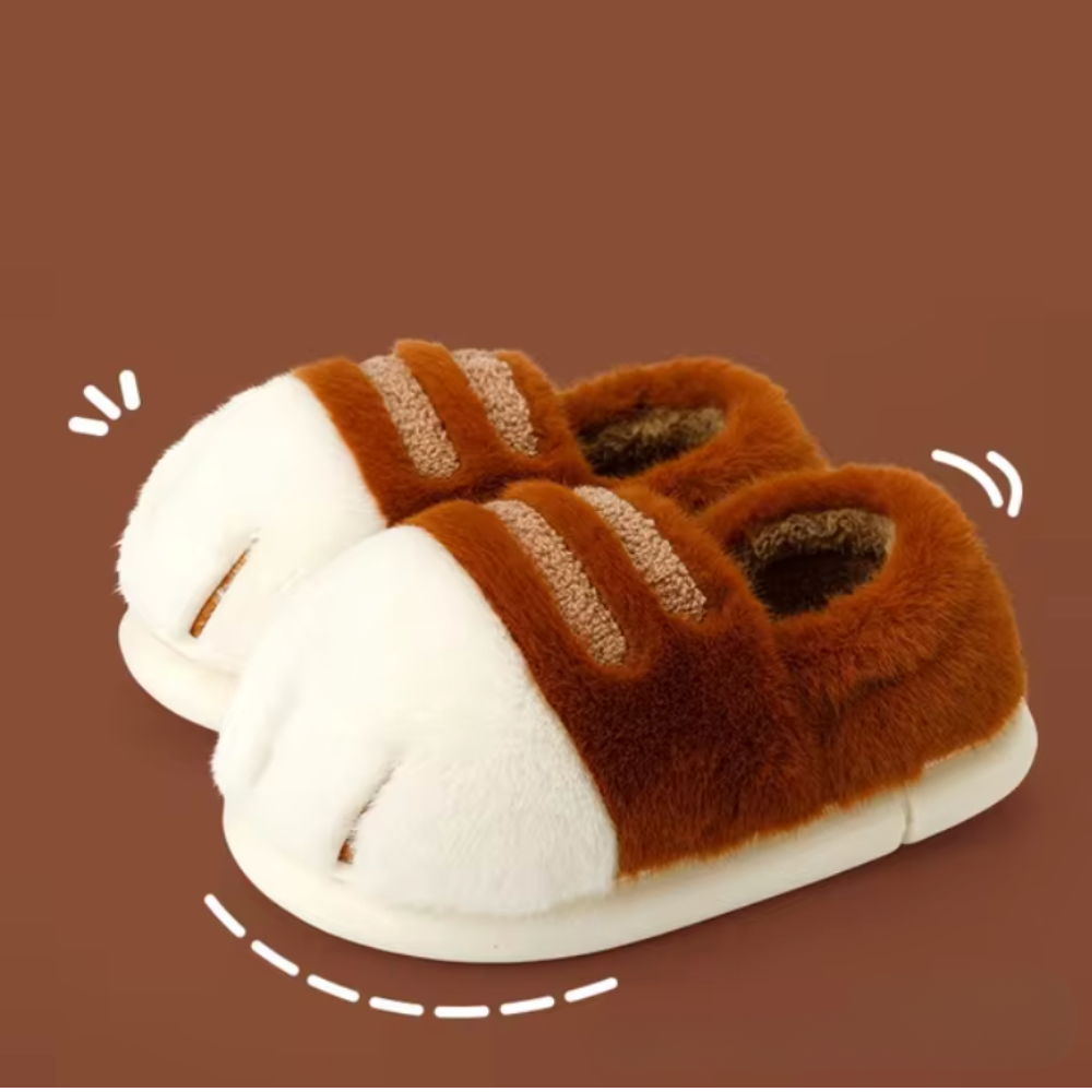 HappyPaws Pantoffels