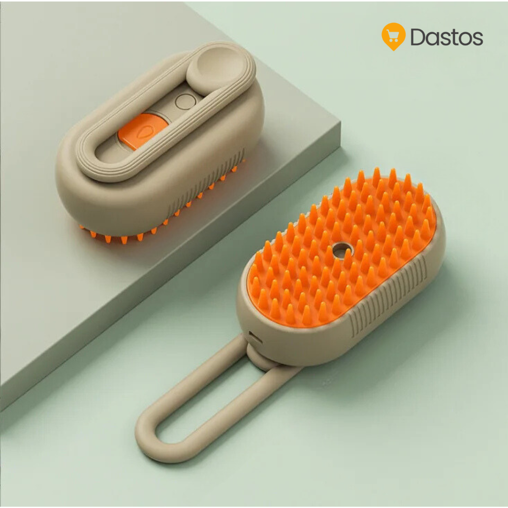 PetCarePro™ 3-in-1 Huisdierenspraykam