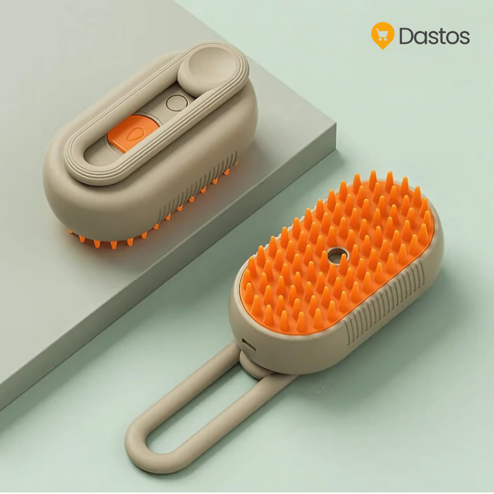 PetCarePro™ 3-in-1 Huisdierenspraykam