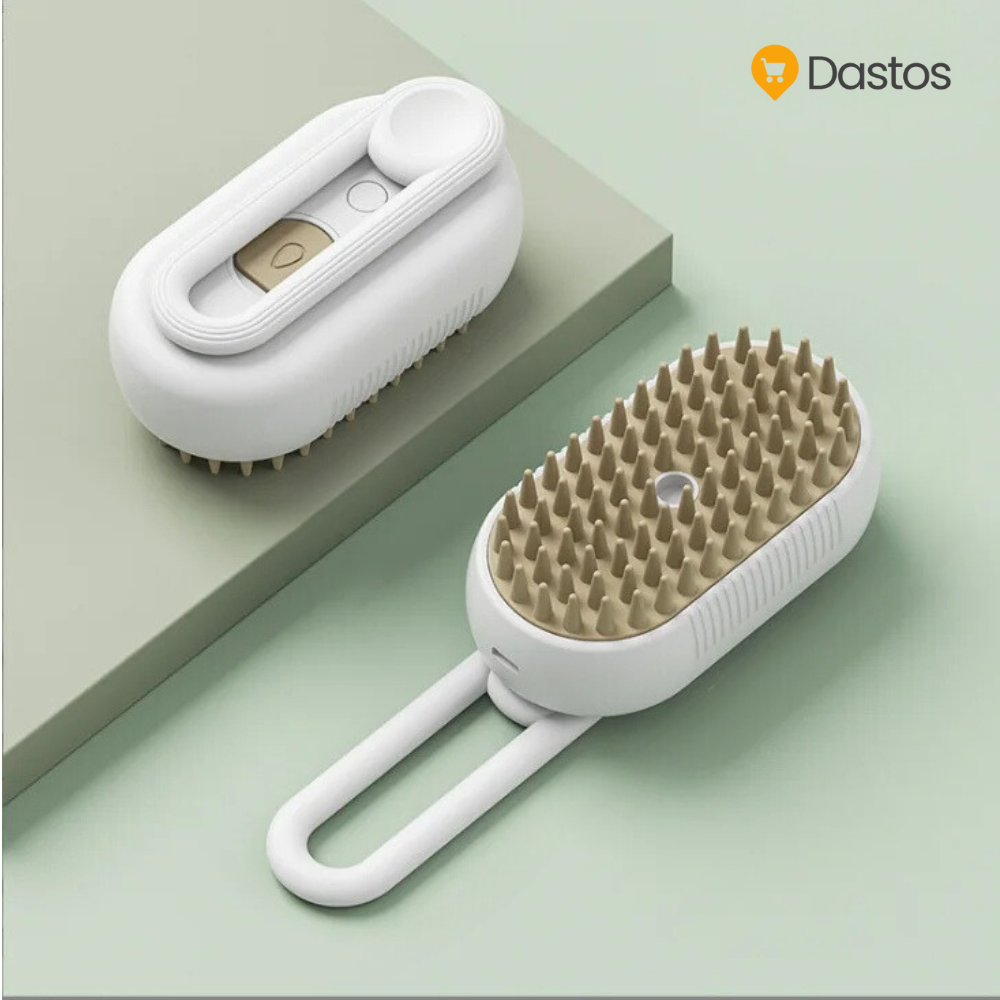 PetCarePro™ 3-in-1 Huisdierenspraykam
