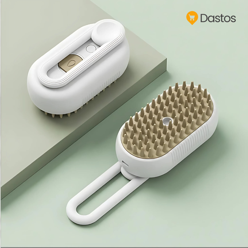 PetCarePro™ 3-in-1 Huisdierenspraykam