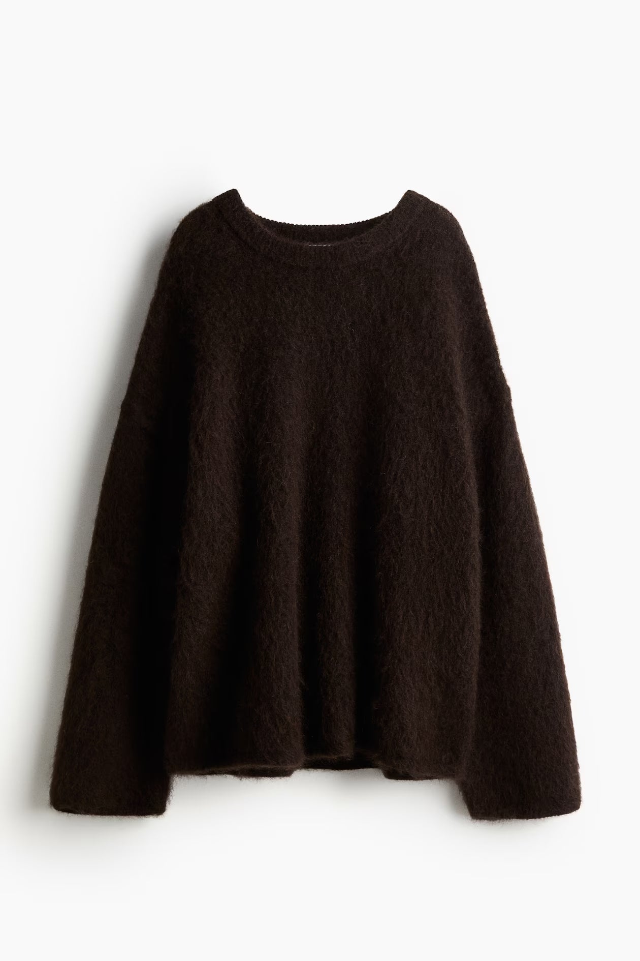 JOYCE - luxe sweater