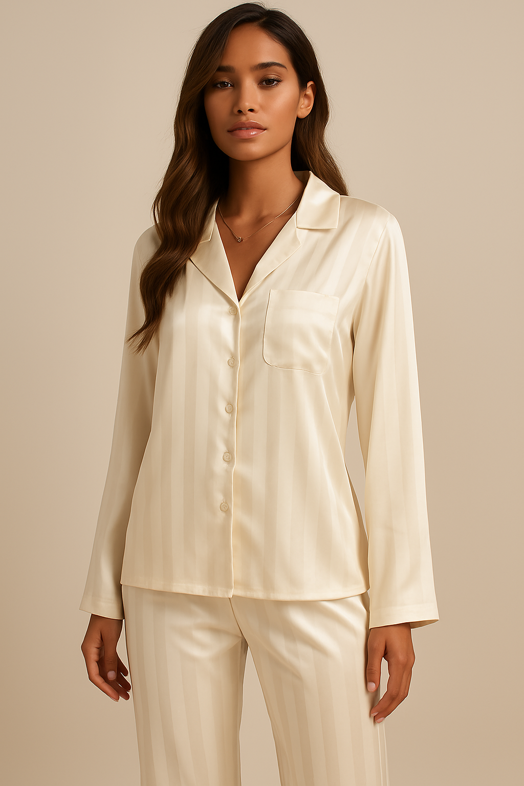 Amber - comfort pyjama