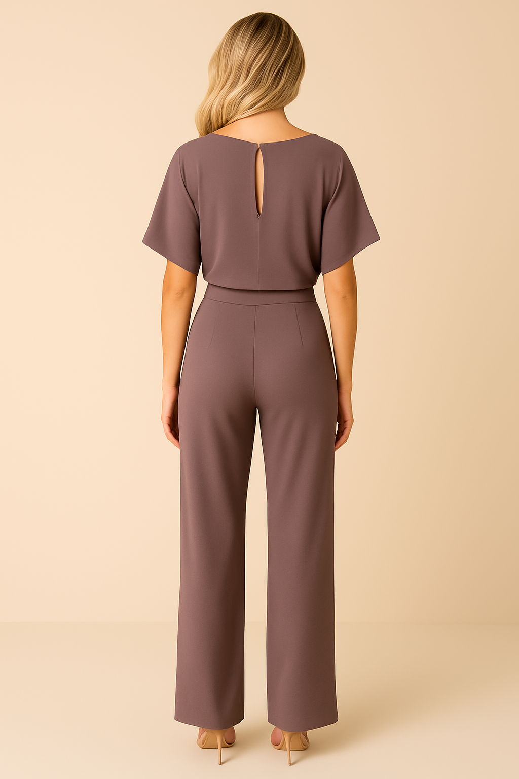 Soof – jumpsuit