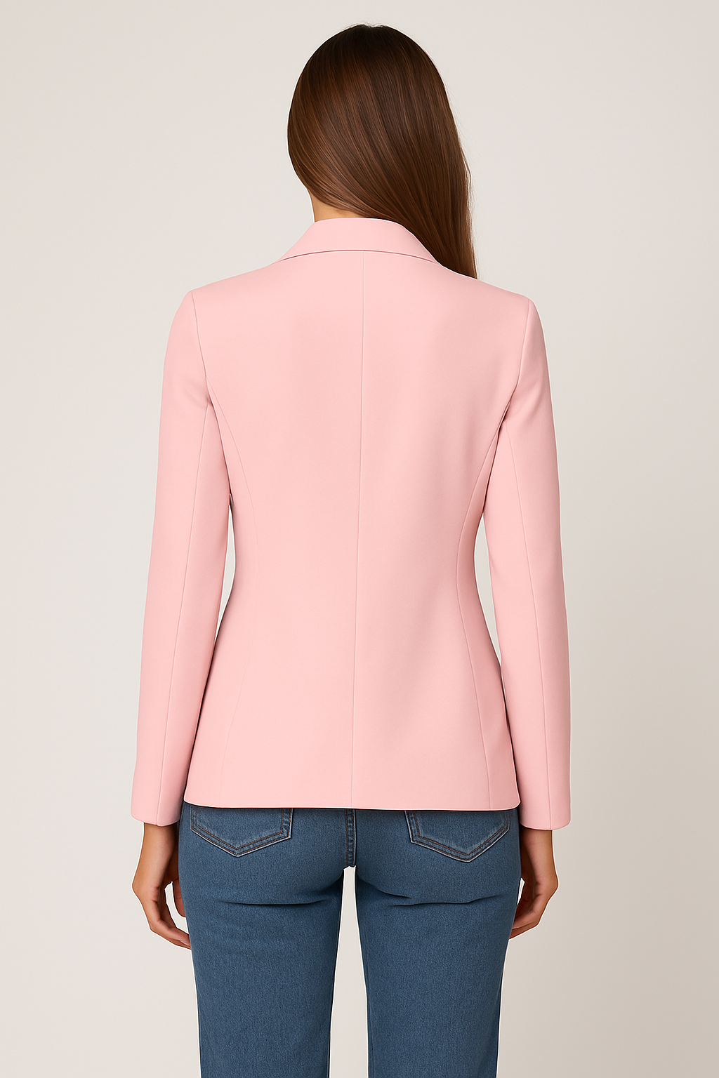 ISA - elegante blazer