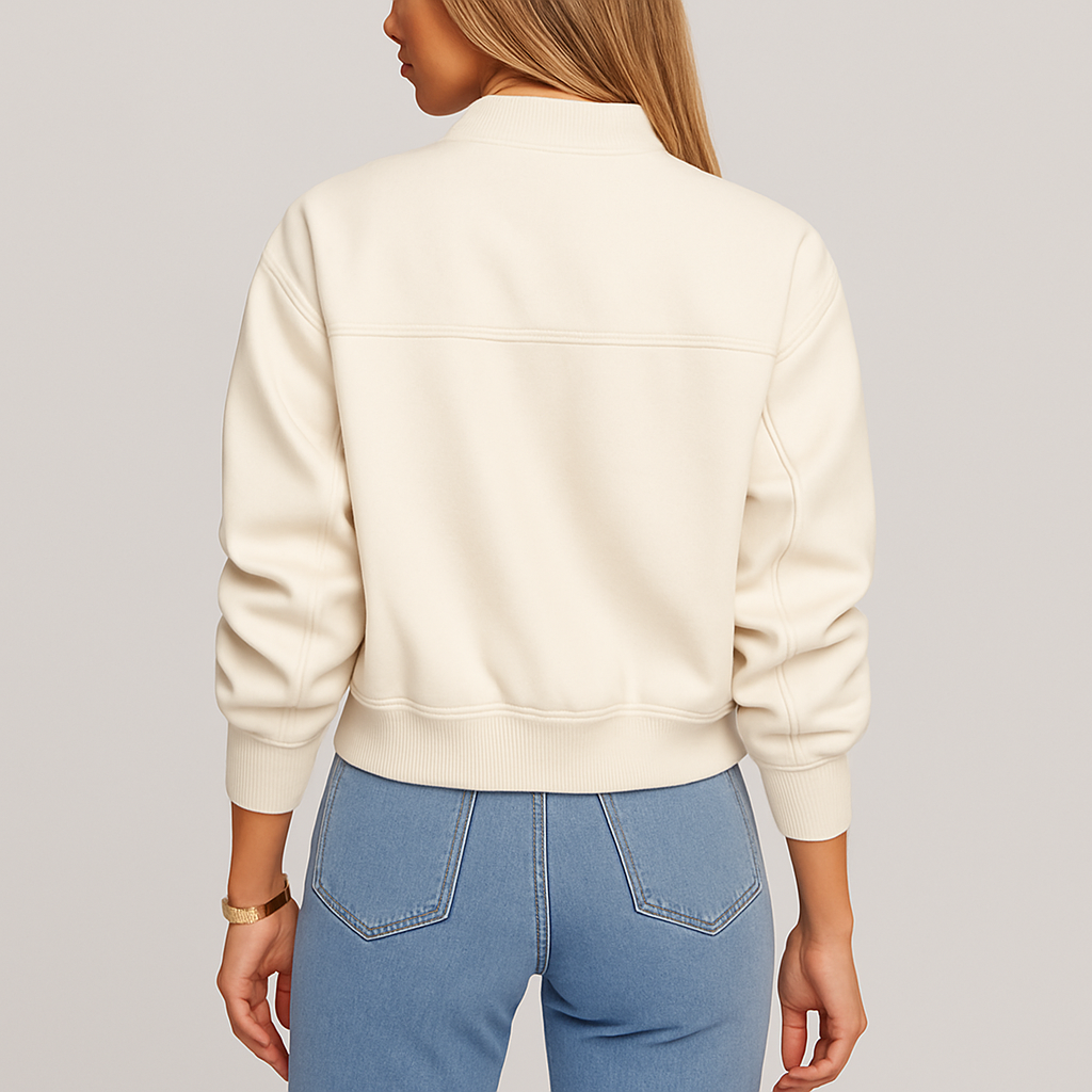 LUNA - stijlvol casual jasje