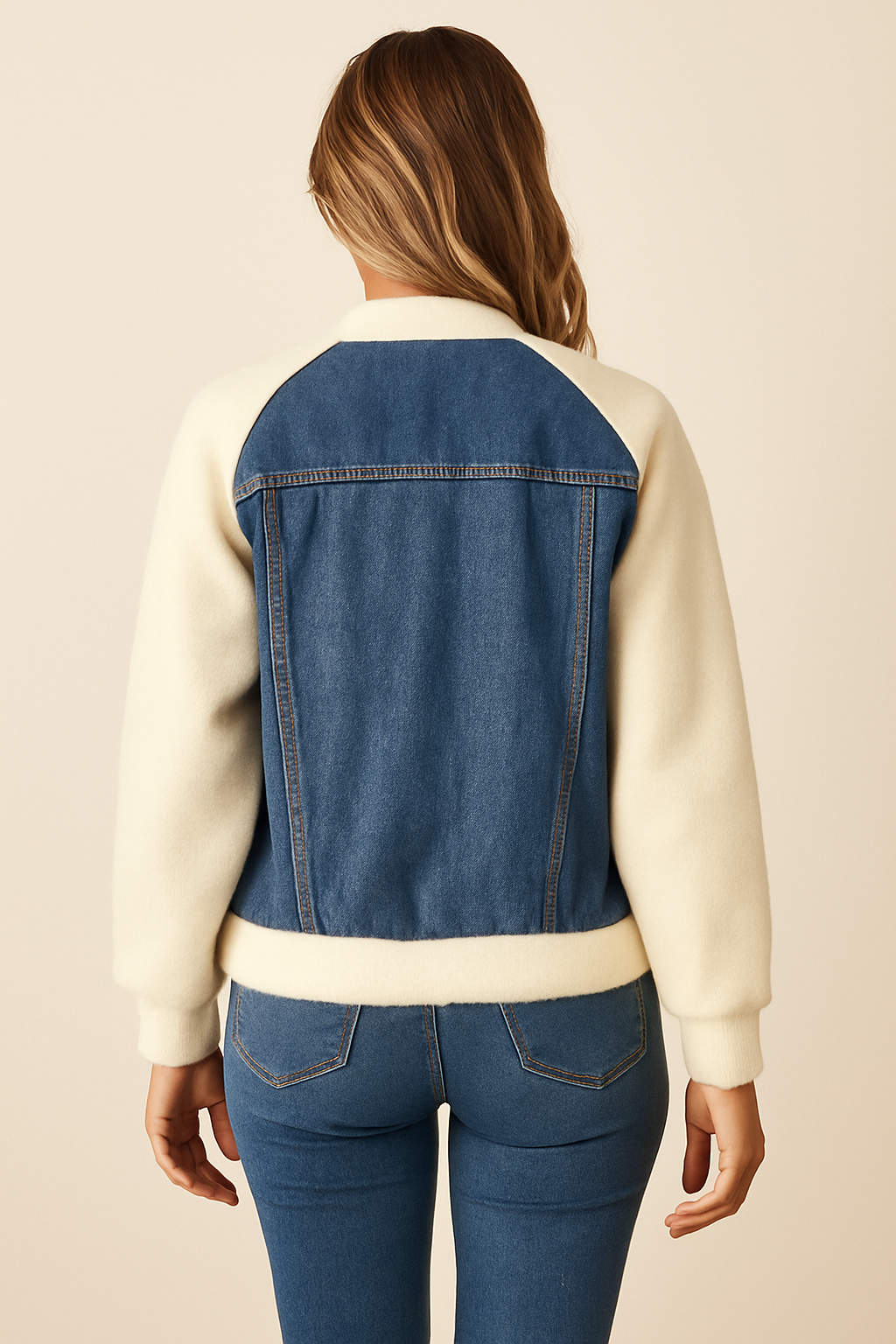 SIS - trendy jacket