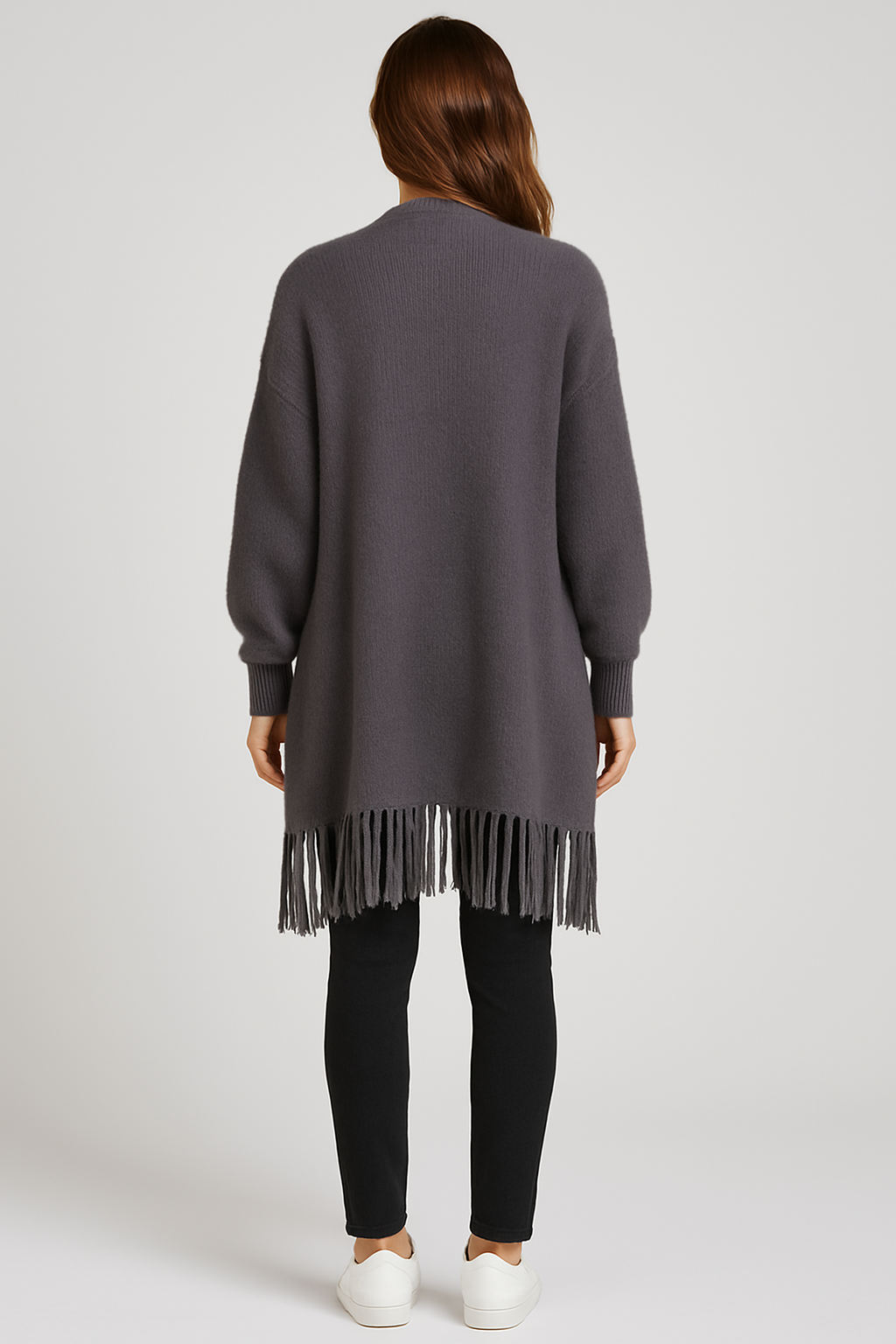 Leonie - trendy damesjas