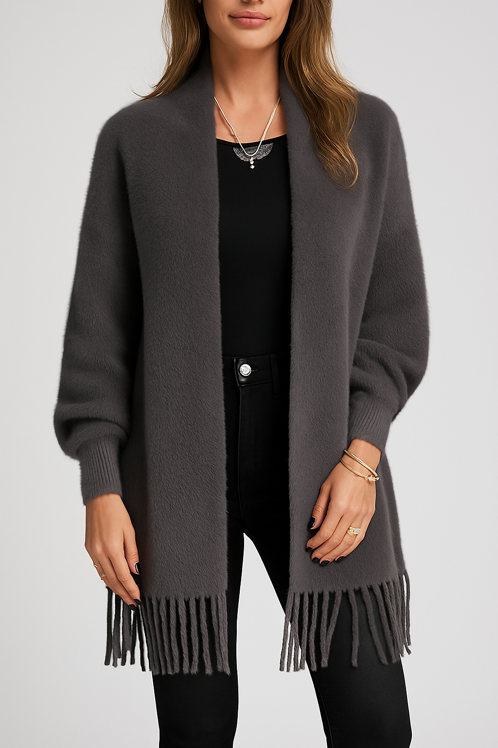 Leonie - trendy damesjas