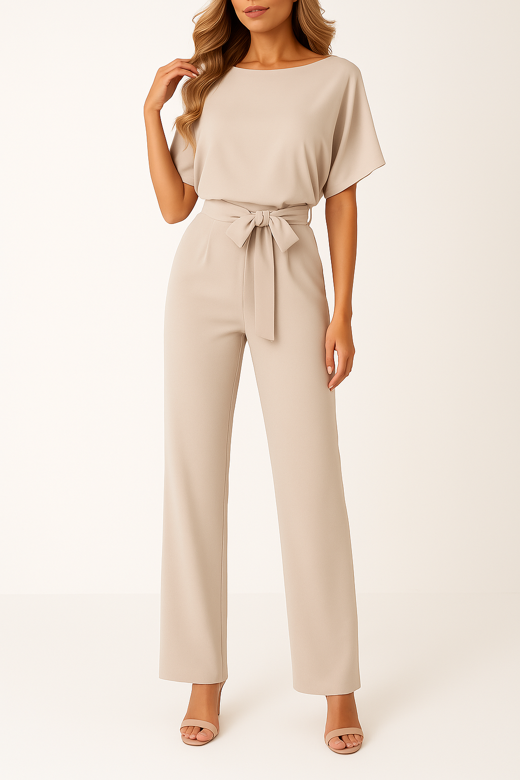 Soof – jumpsuit