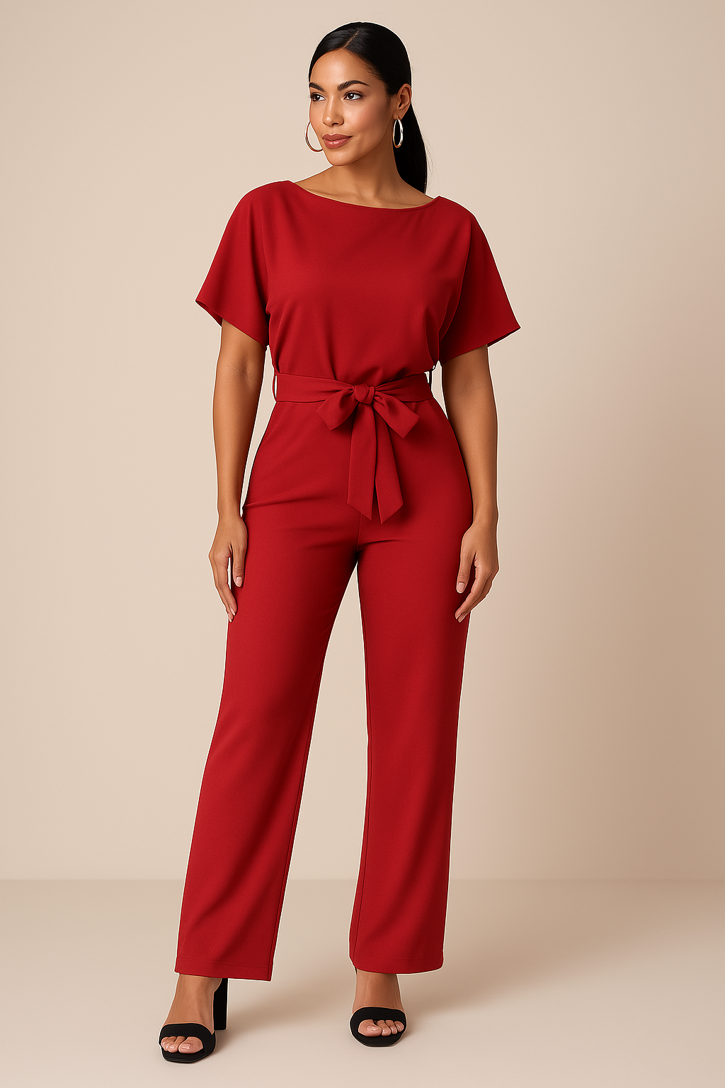 Soof – jumpsuit