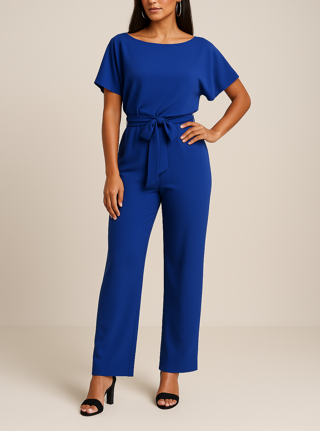 Soof – jumpsuit