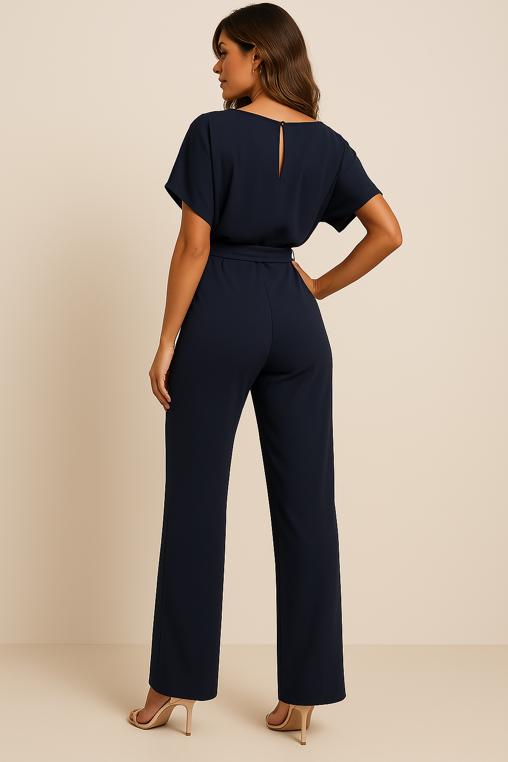 Soof – jumpsuit