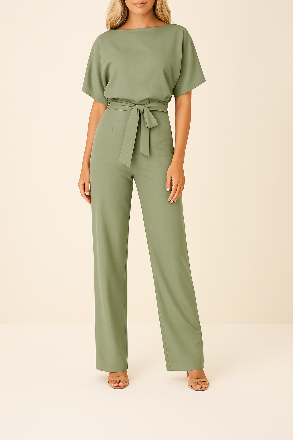 Soof – jumpsuit
