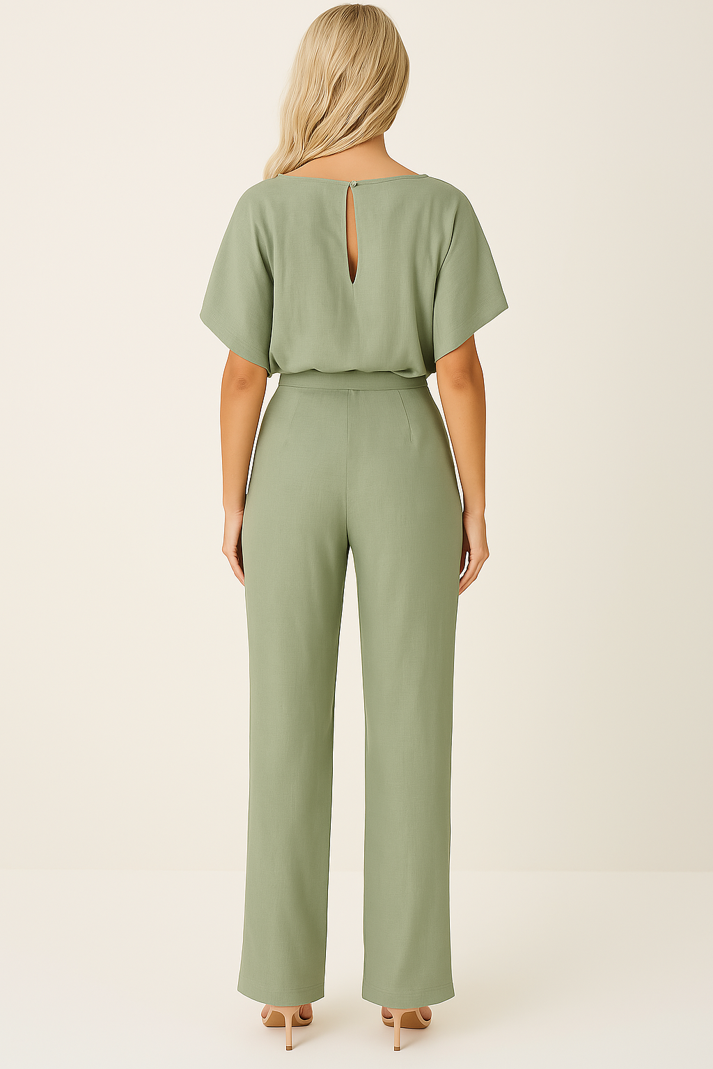 Soof – jumpsuit