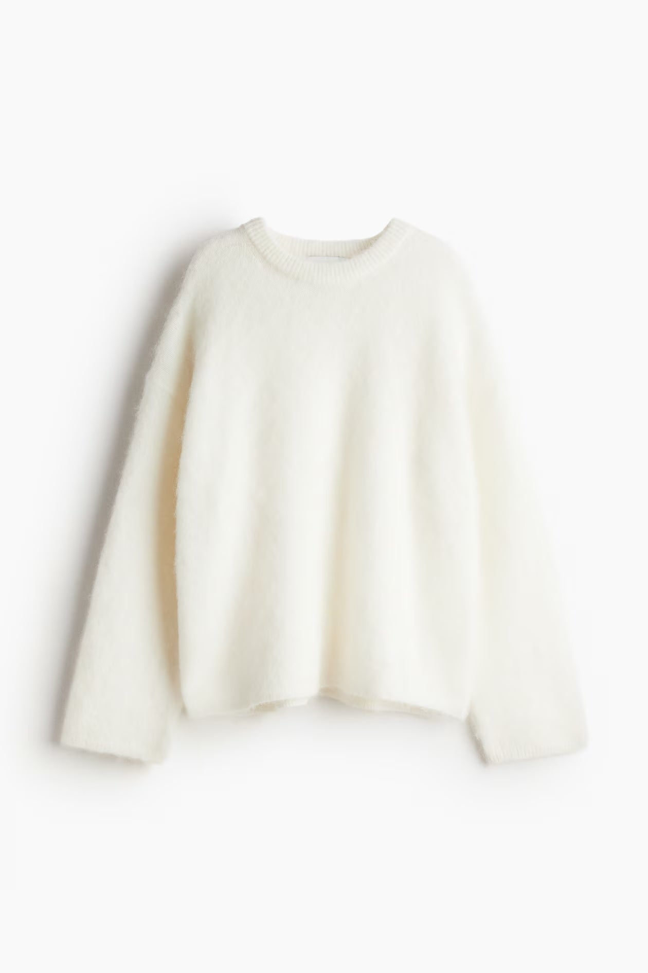 JOYCE - luxe sweater
