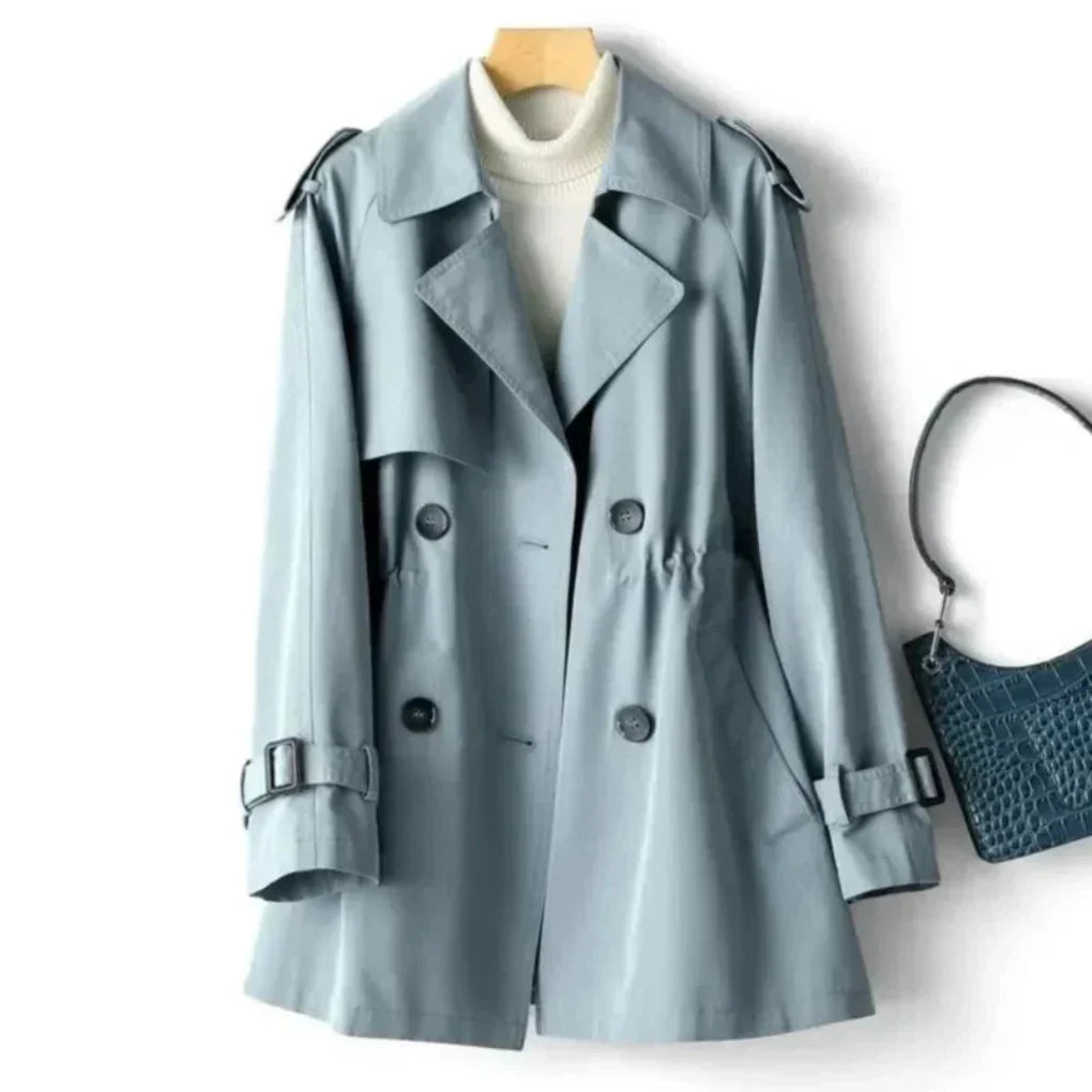 Mell - trenchcoat