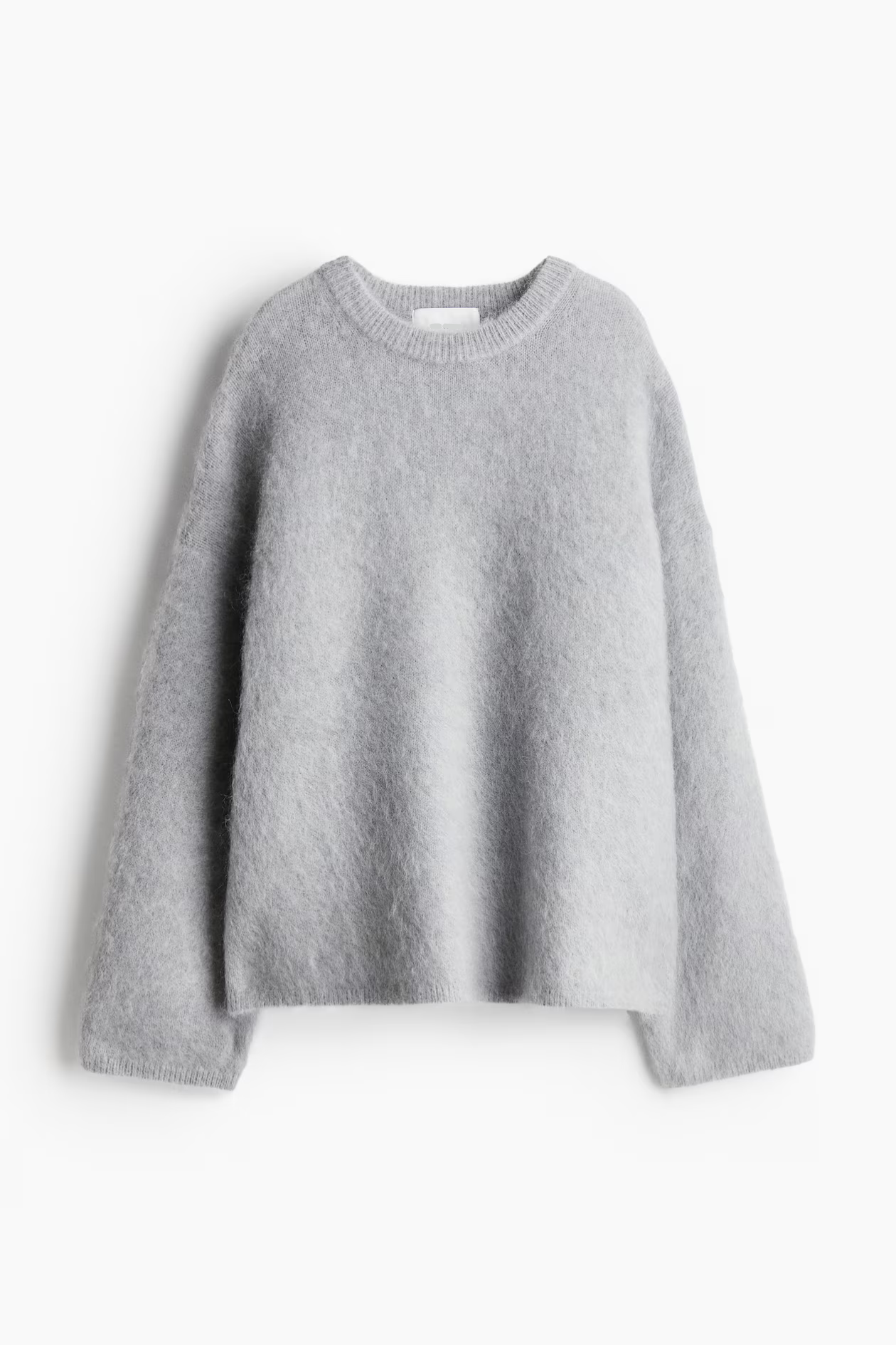 JOYCE - luxe sweater