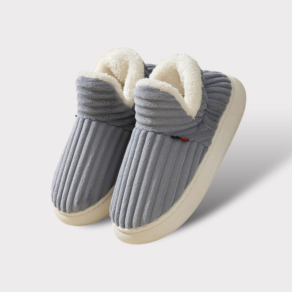 Cloudsoft - comfortabele pantoffels