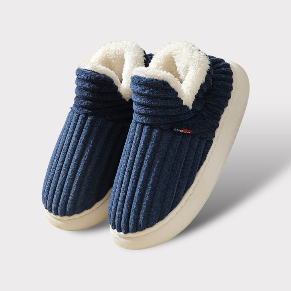 Cloudsoft - comfortabele pantoffels