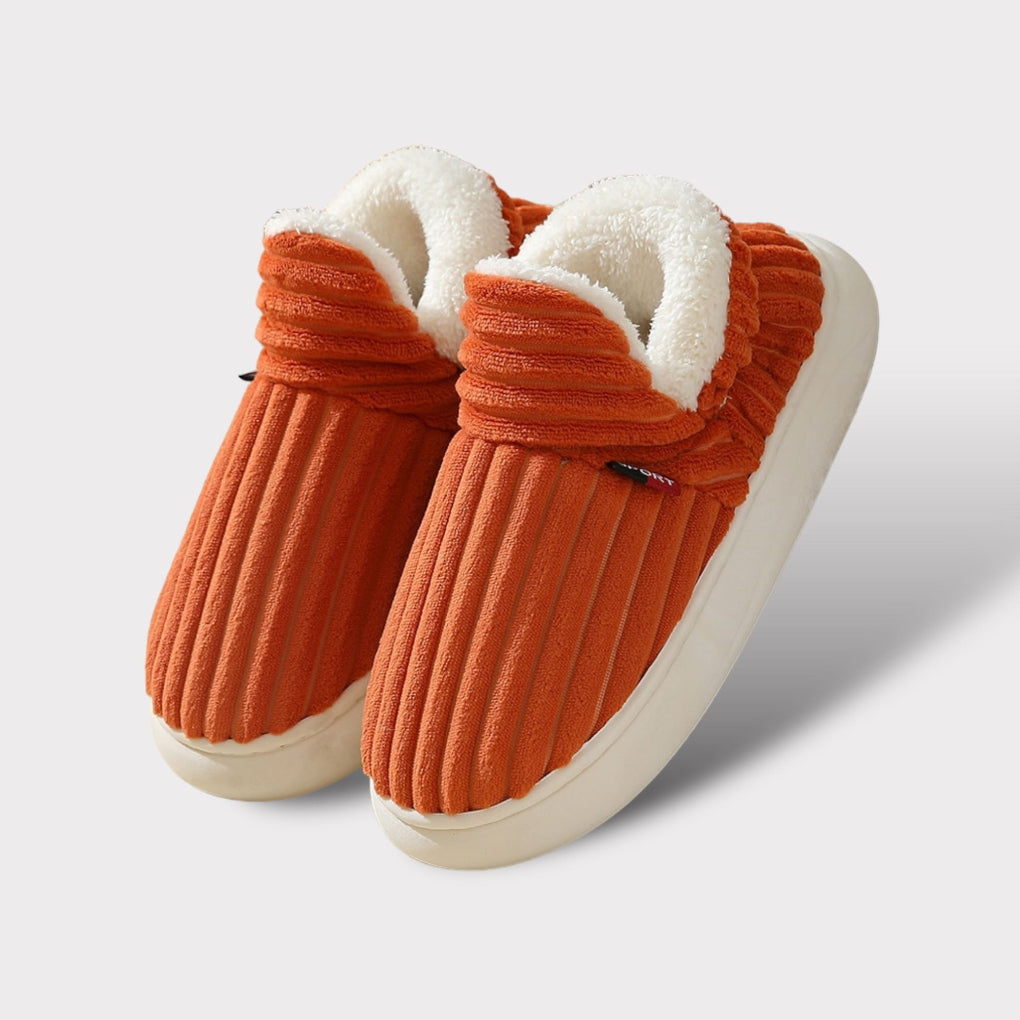 Cloudsoft - comfortabele pantoffels
