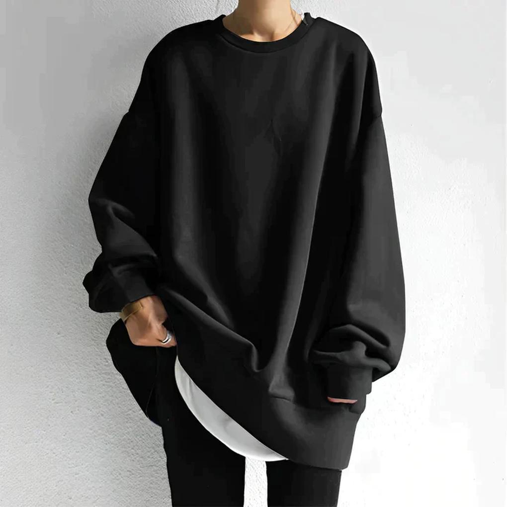 MELL - relaxed oversized