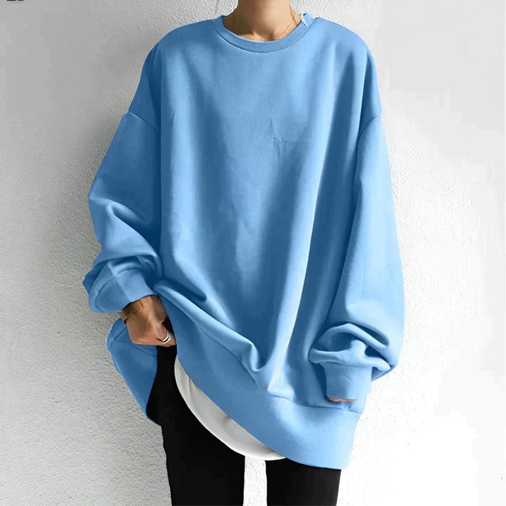 MELL - relaxed oversized