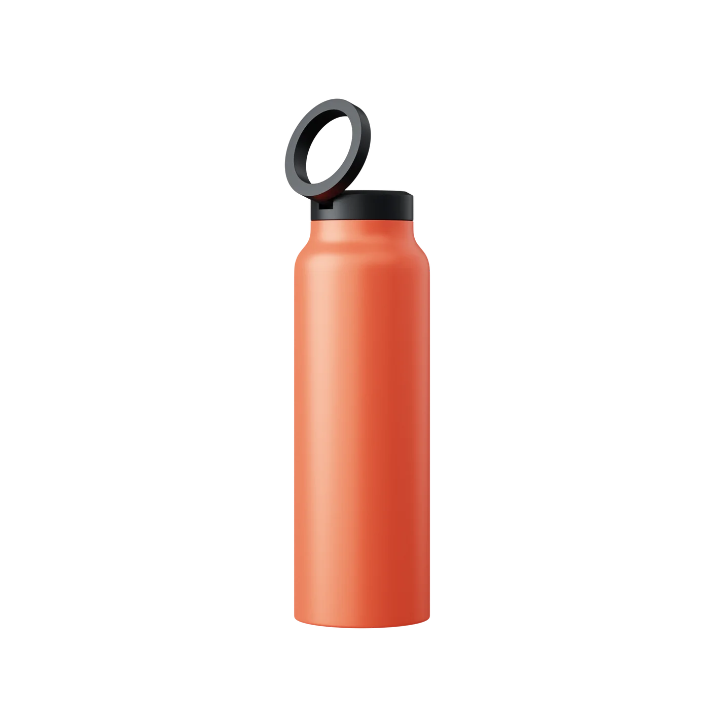 ThermoMate – Fles en Telefoonhouder in één
