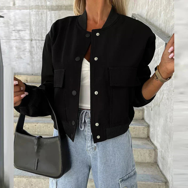 LUNA - stijlvol casual jasje