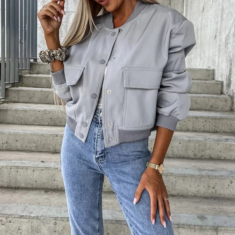 LUNA - stijlvol casual jasje