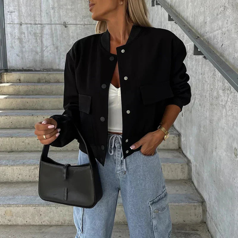 LUNA - stijlvol casual jasje