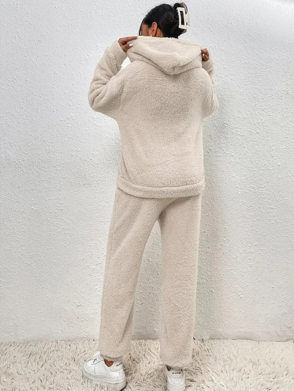 TED - huispak