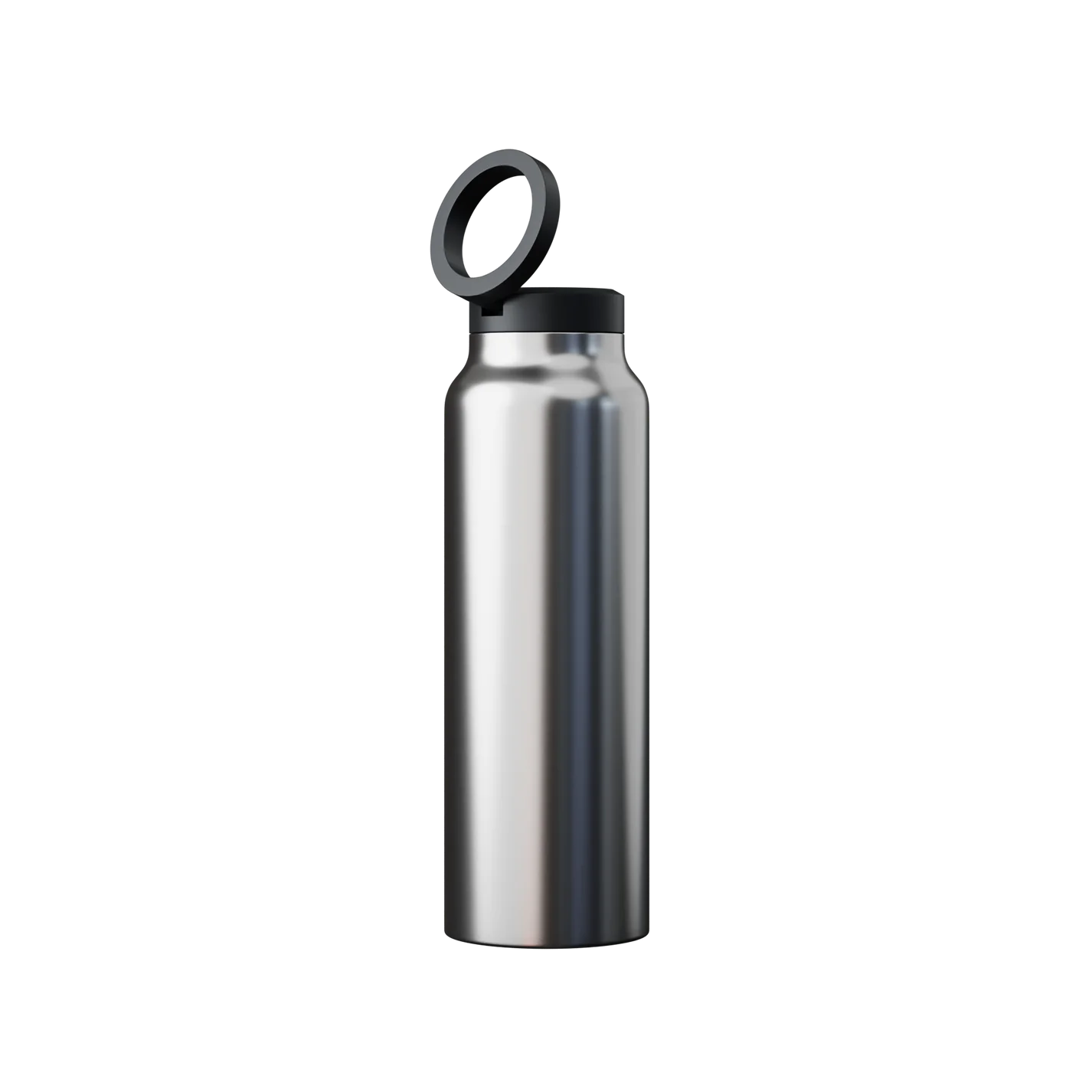 ThermoMate – Fles en Telefoonhouder in één