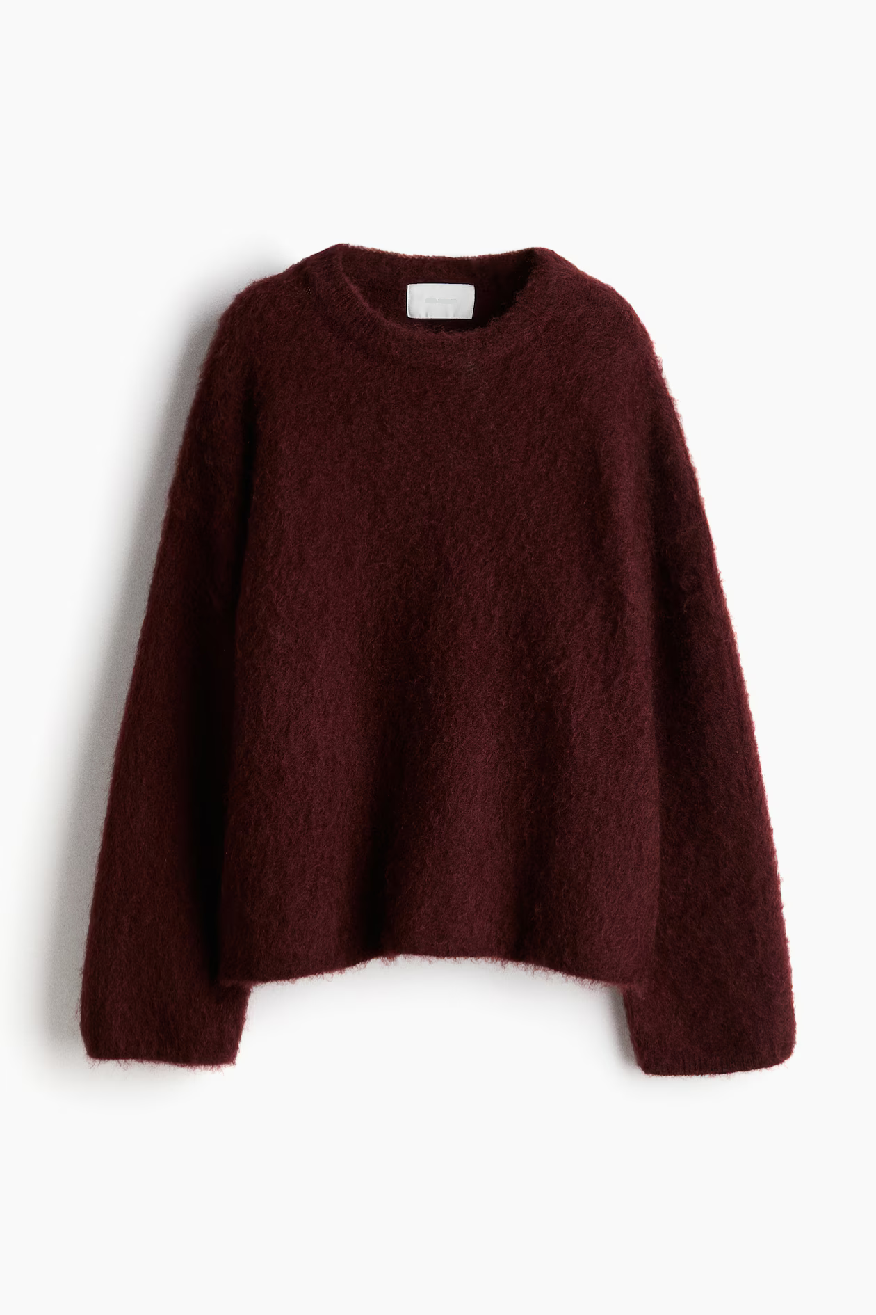 JOYCE - luxe sweater