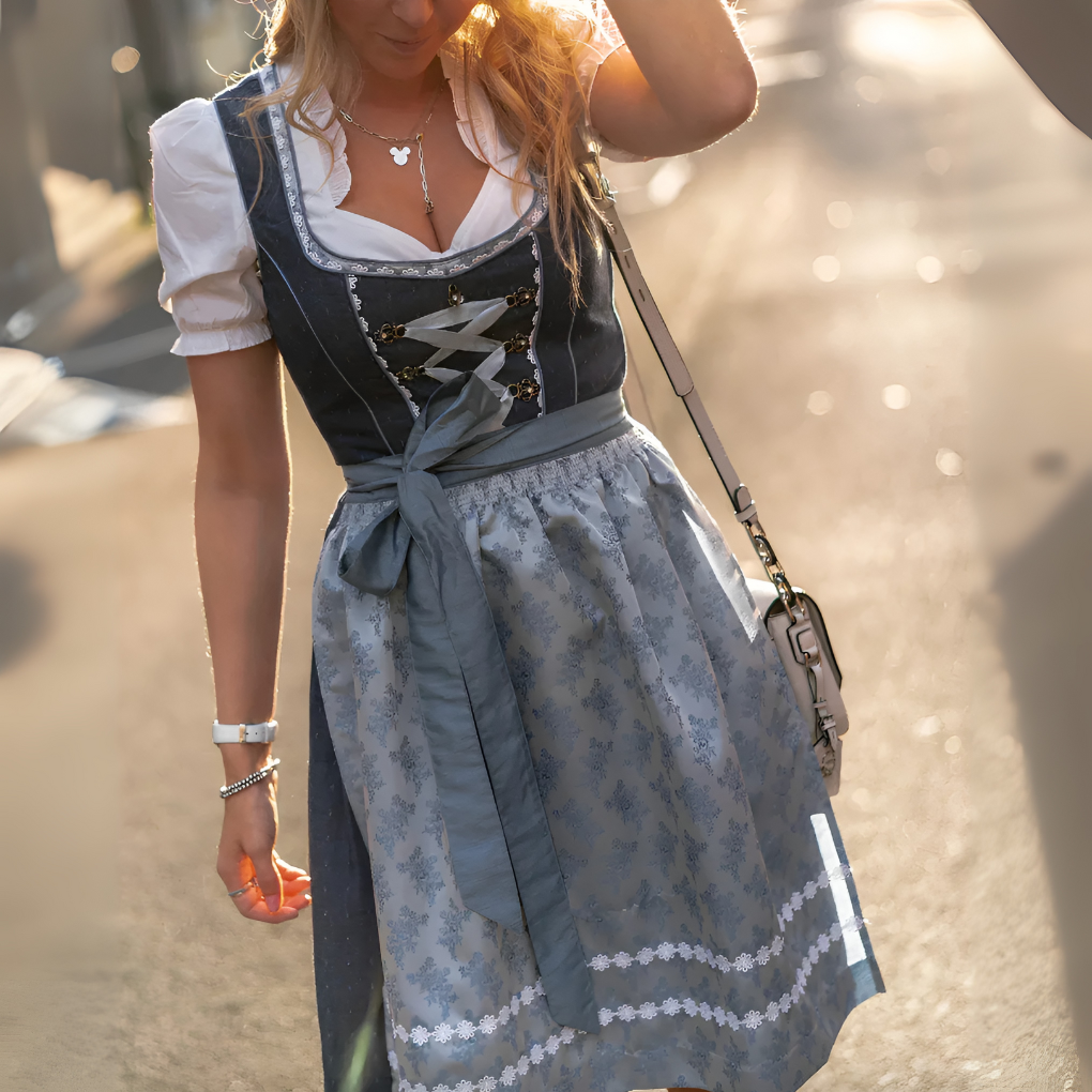 GERA - Traditionele Dirndl