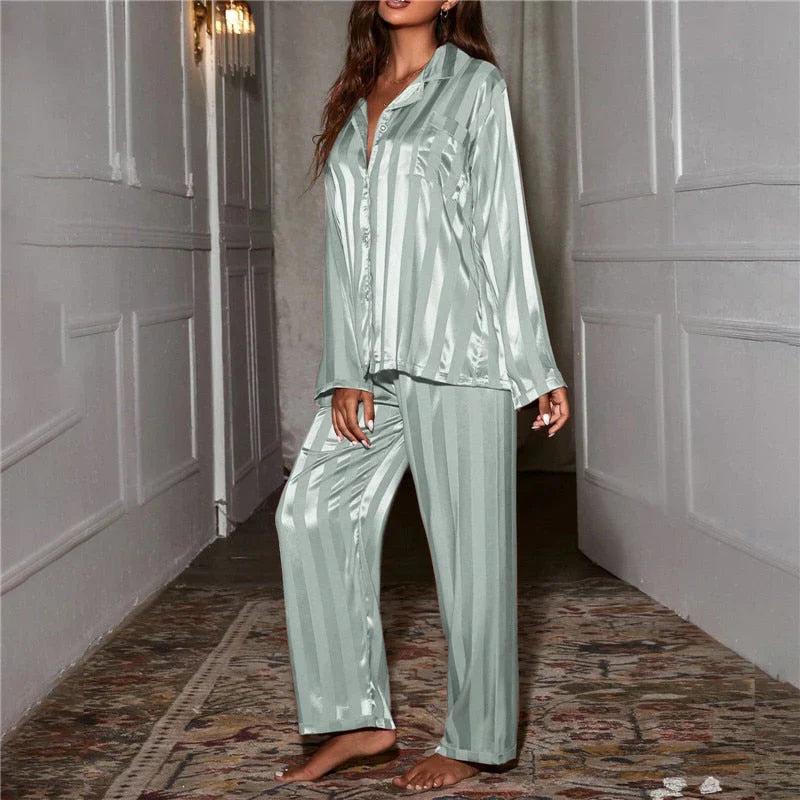 Amber - comfort pyjama