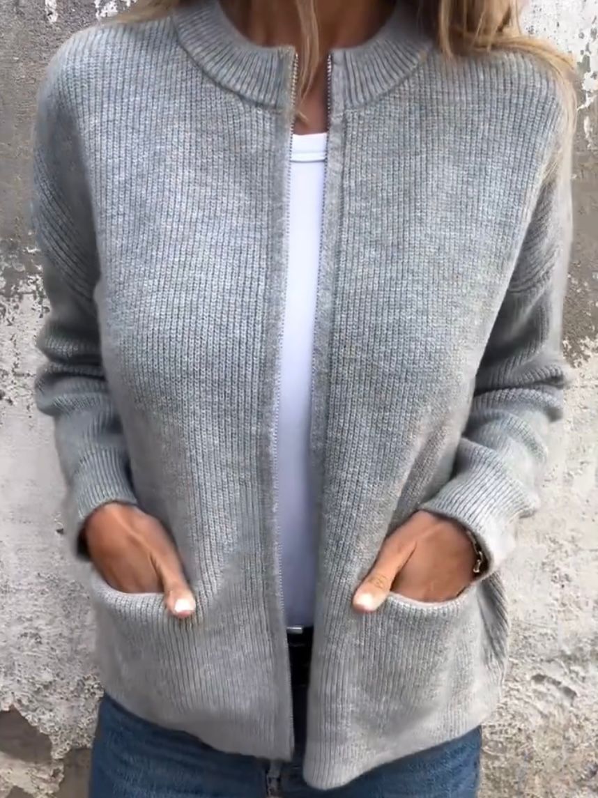 Maxime - stijlvol vest