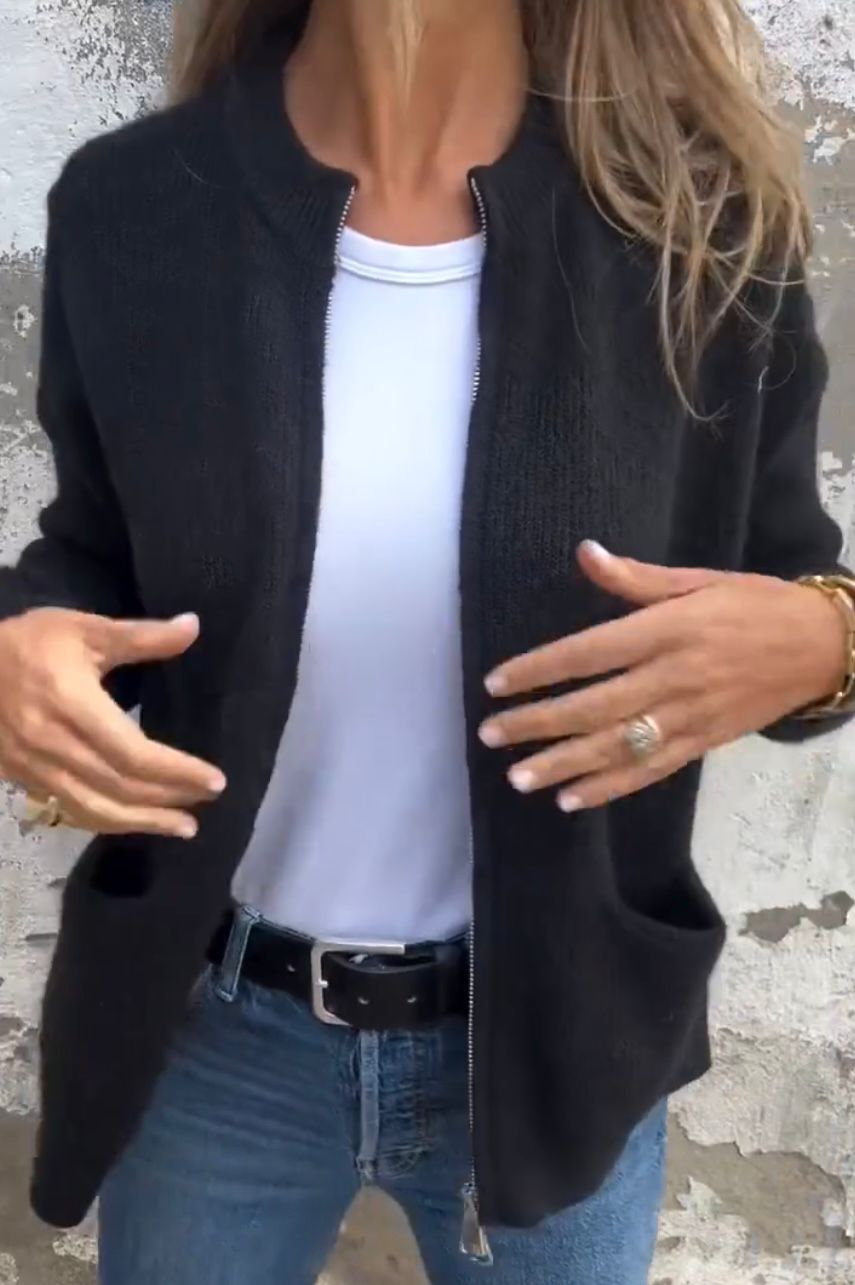 Maxime - stijlvol vest