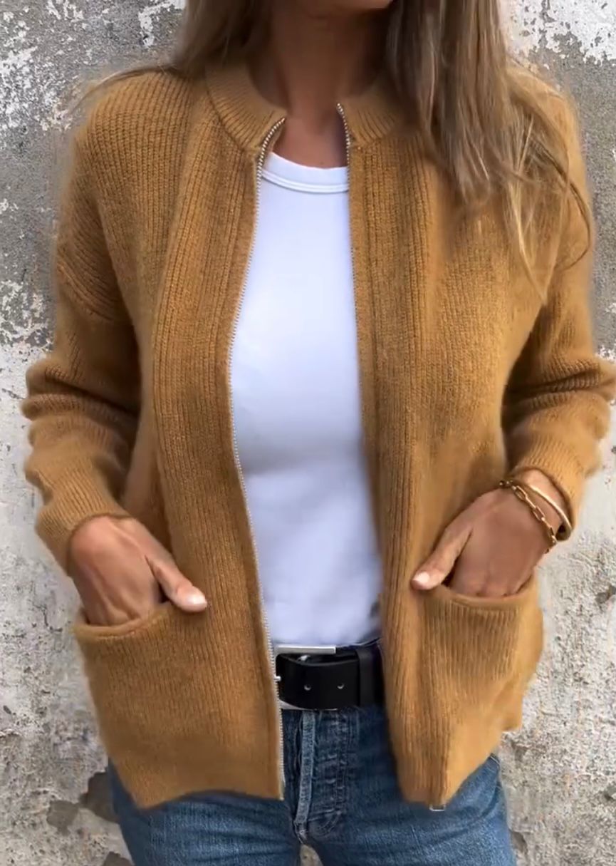 Maxime - stijlvol vest