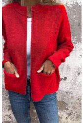 Maxime - stijlvol vest