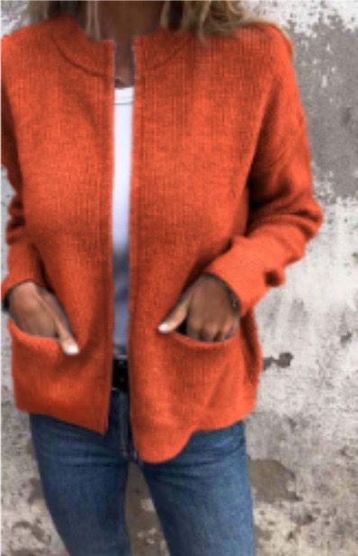 Maxime - stijlvol vest