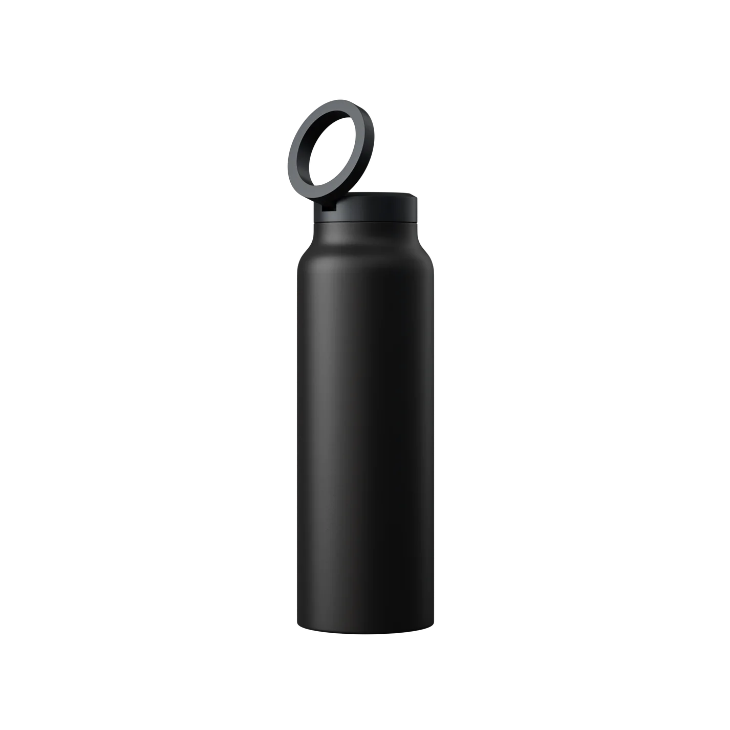 ThermoMate – Fles en Telefoonhouder in één
