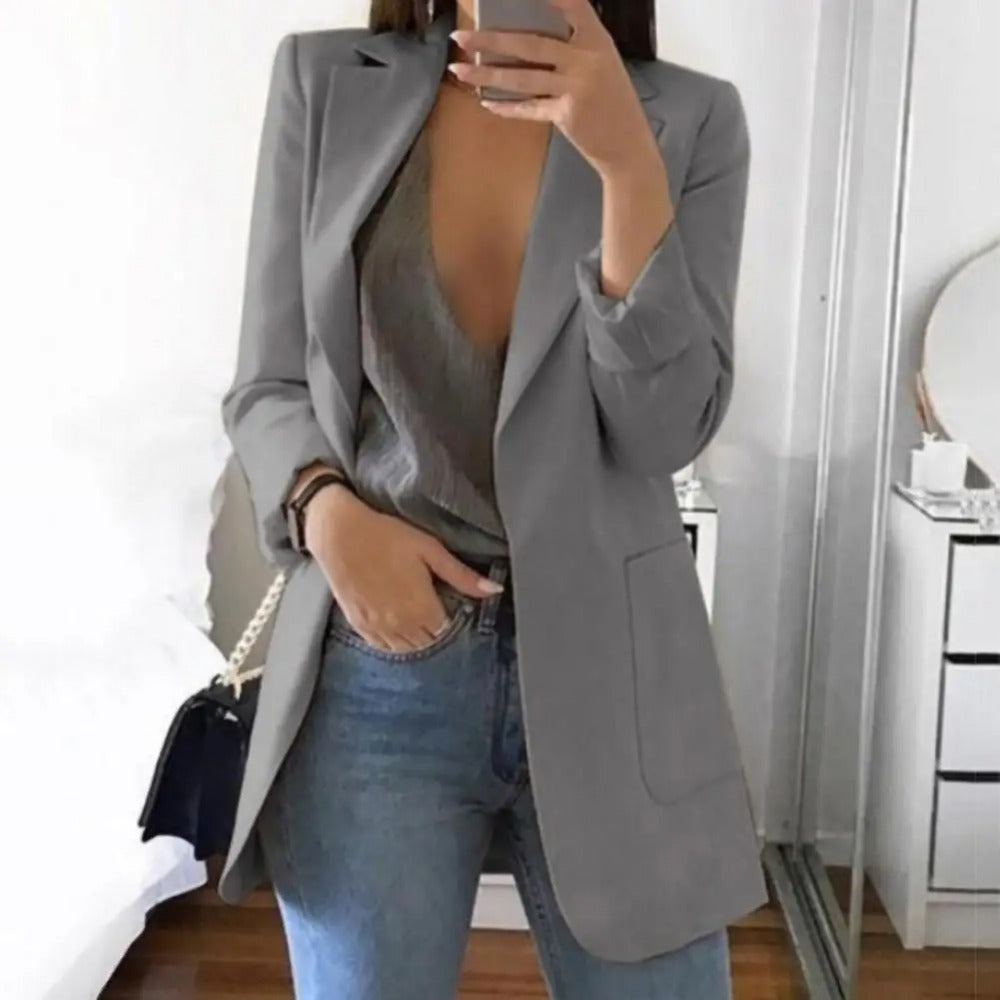 ISA - elegante blazer