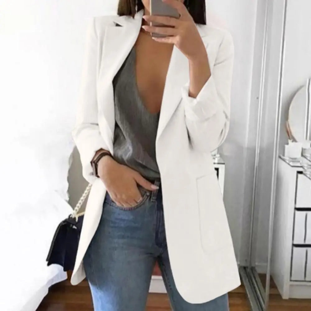 ISA - elegante blazer