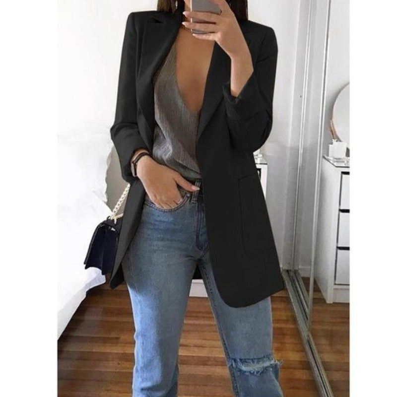 ISA - elegante blazer