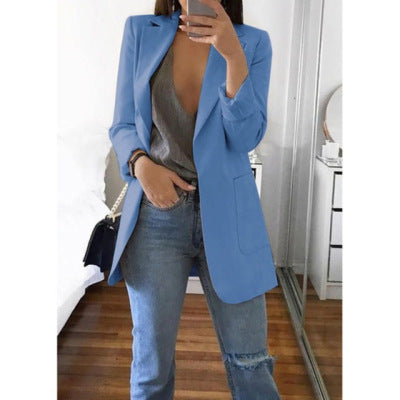 ISA - elegante blazer