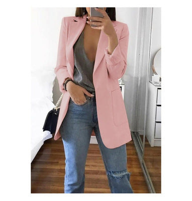 ISA - elegante blazer