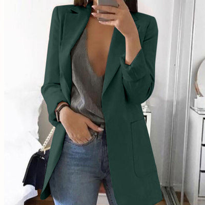 ISA - elegante blazer
