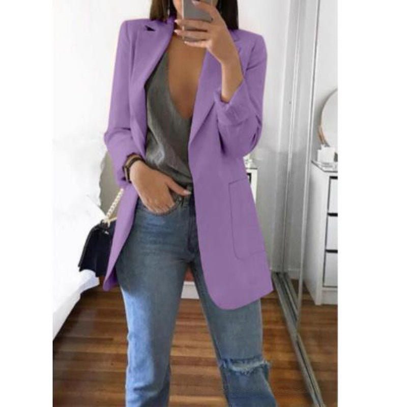 ISA - elegante blazer